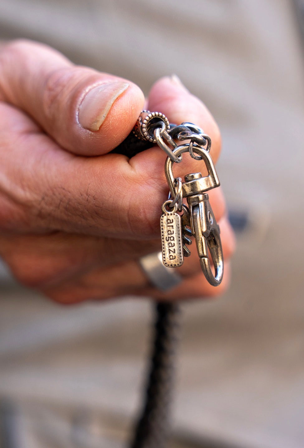 Chain 617