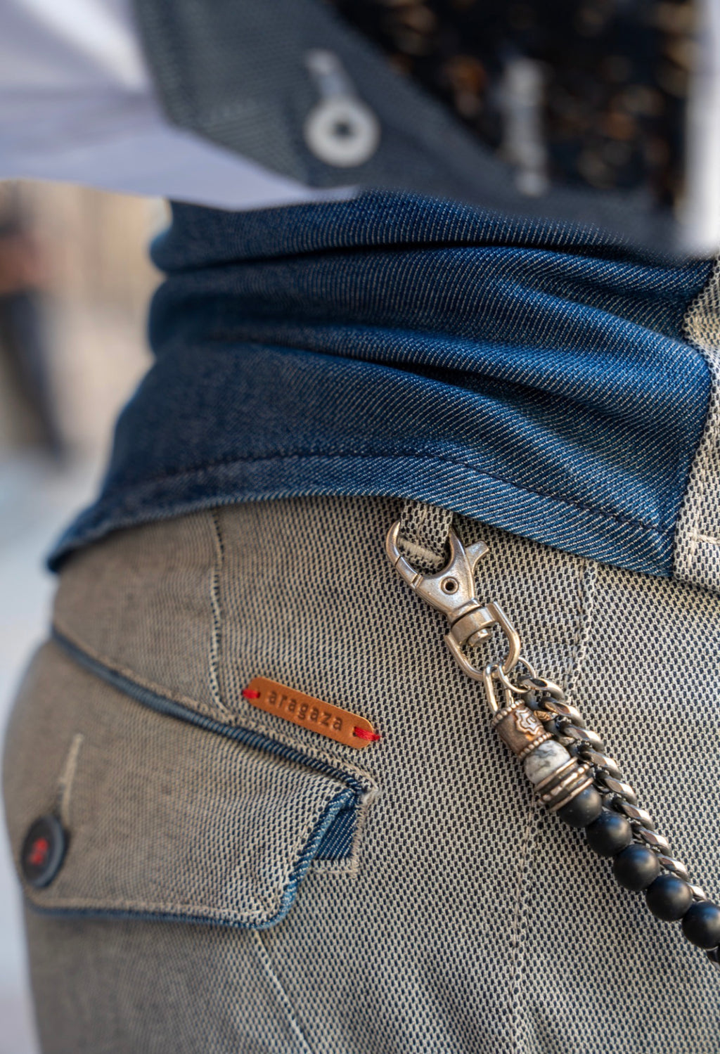 Chain 617