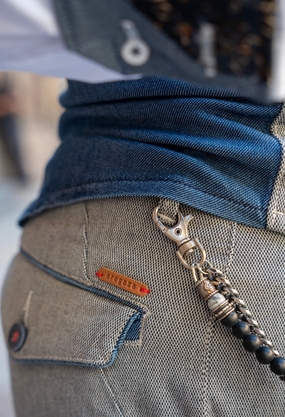 Chain 617