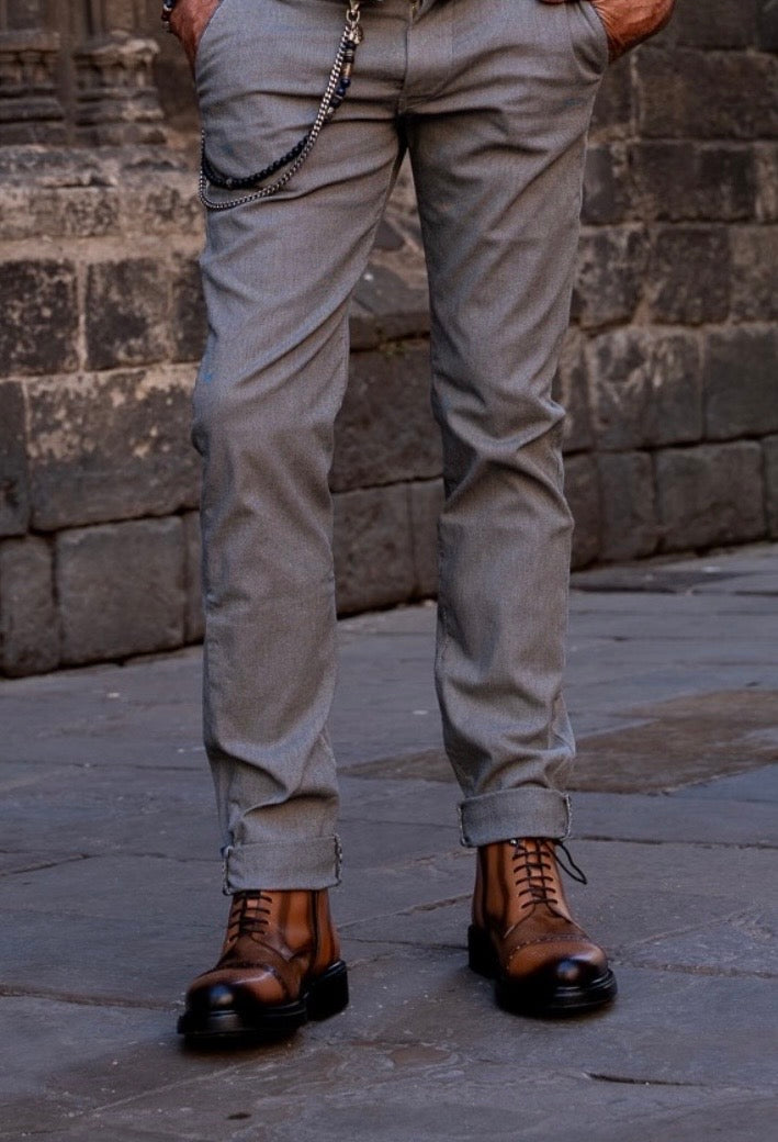 botas 8178H