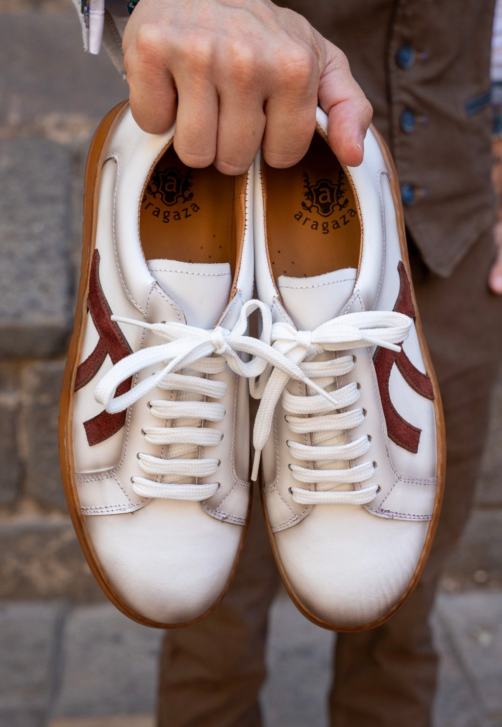 bambas 8216H