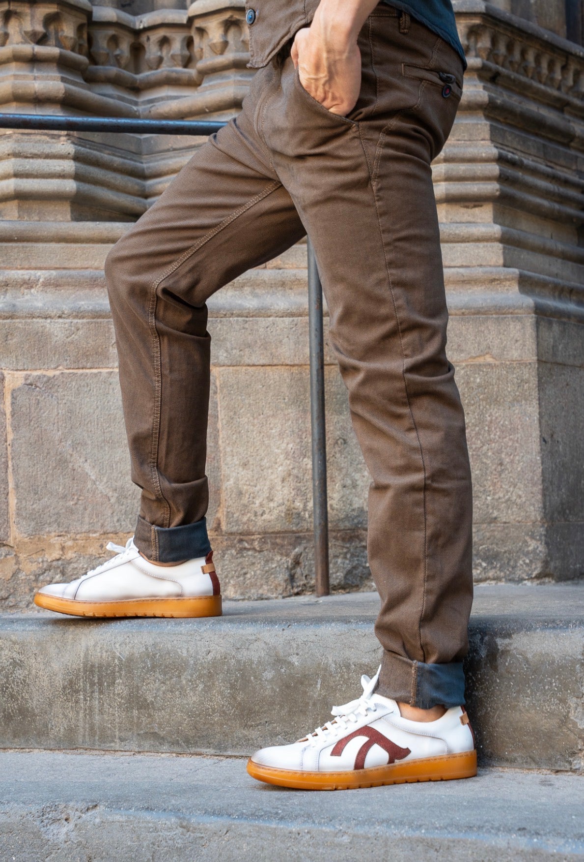 bambas 8216H