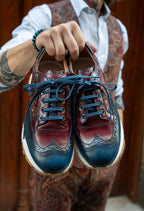 Bambas 8127H3 Macro