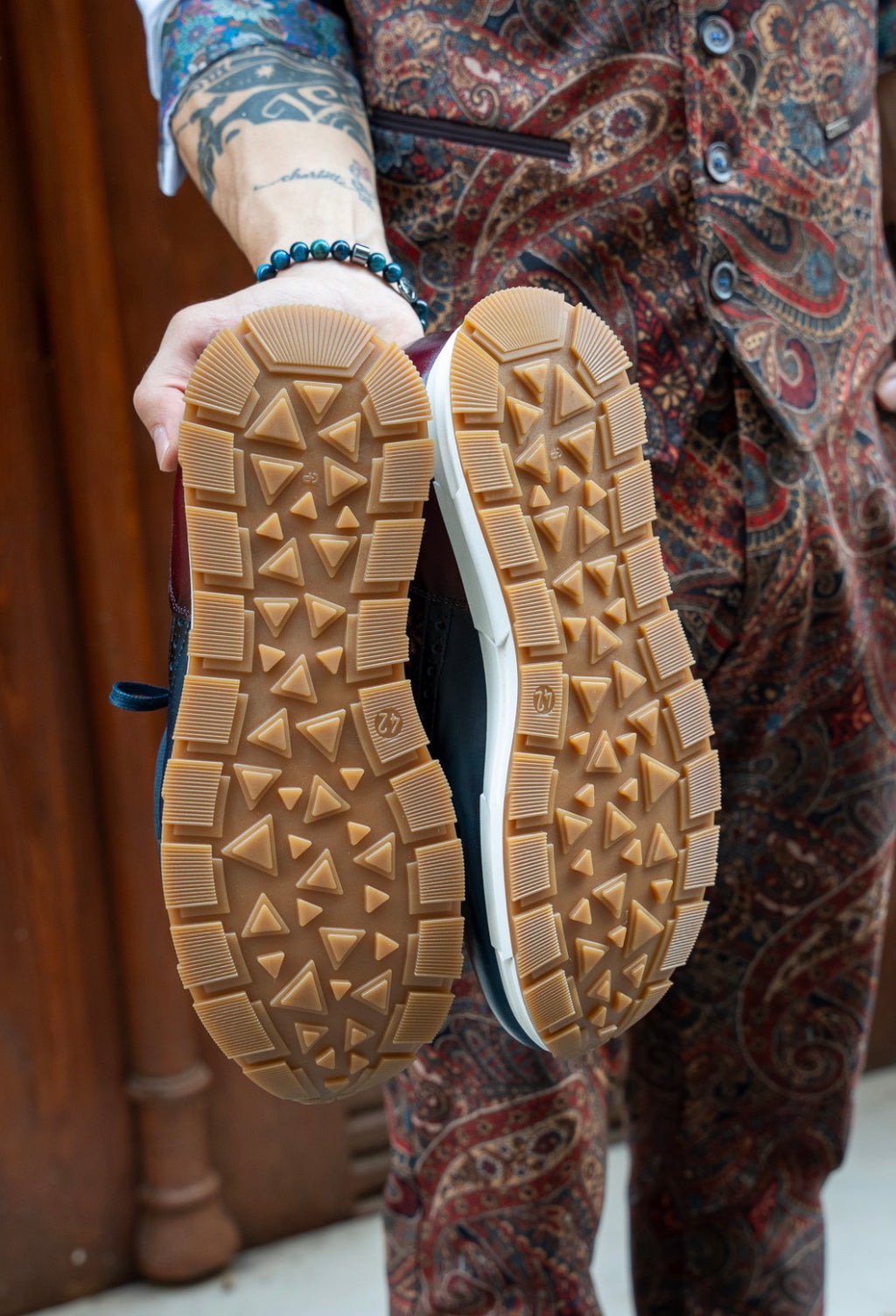 Bambas 8127H3 Macro