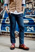 Pantalón Wang