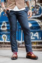Pantalón Wang