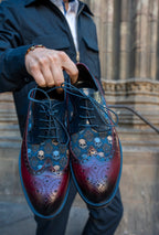 8005H2 Cleat shoes