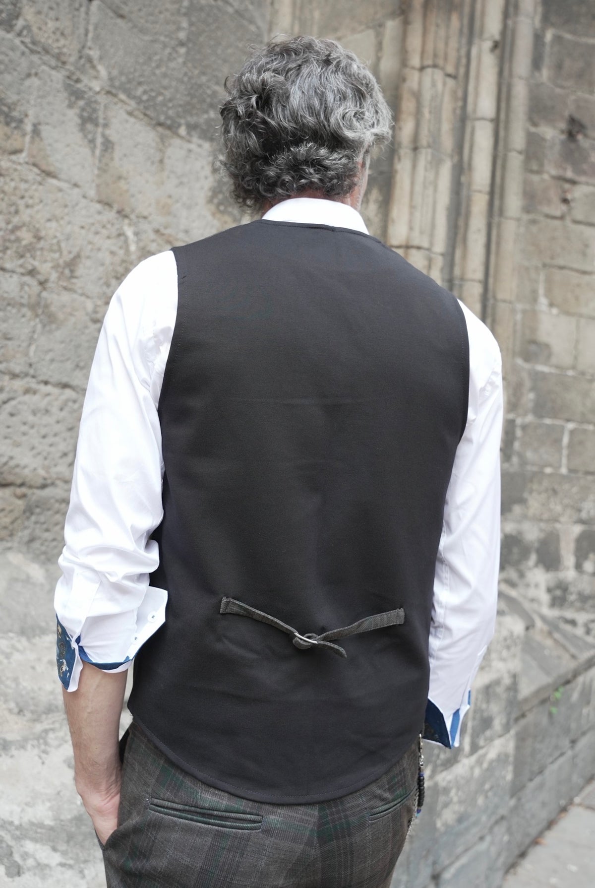 Gilet Pros