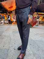 Past Trousers