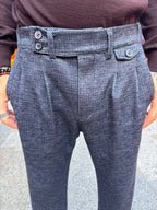 Past Trousers