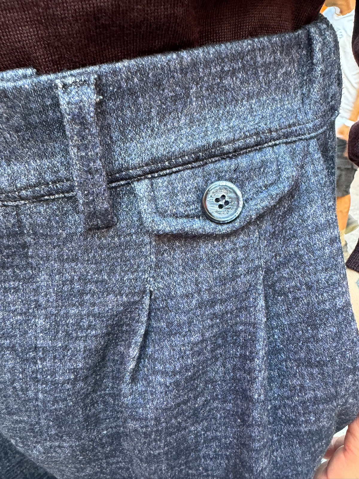 Past-Hose