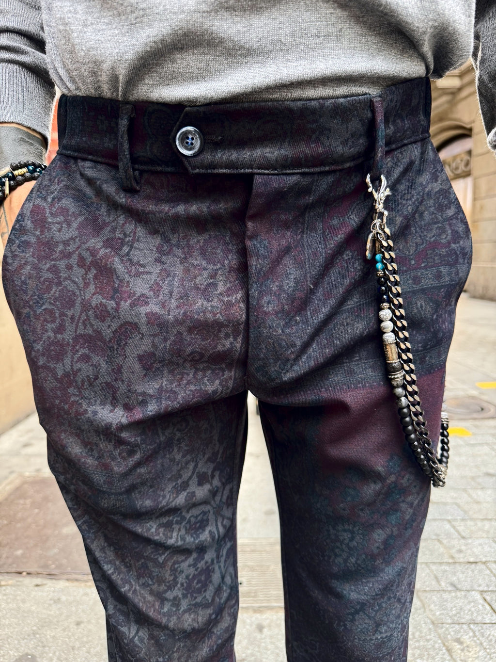 Pirlo-Hose