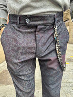 pantalon Pirlo