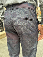 pantalon Pirlo