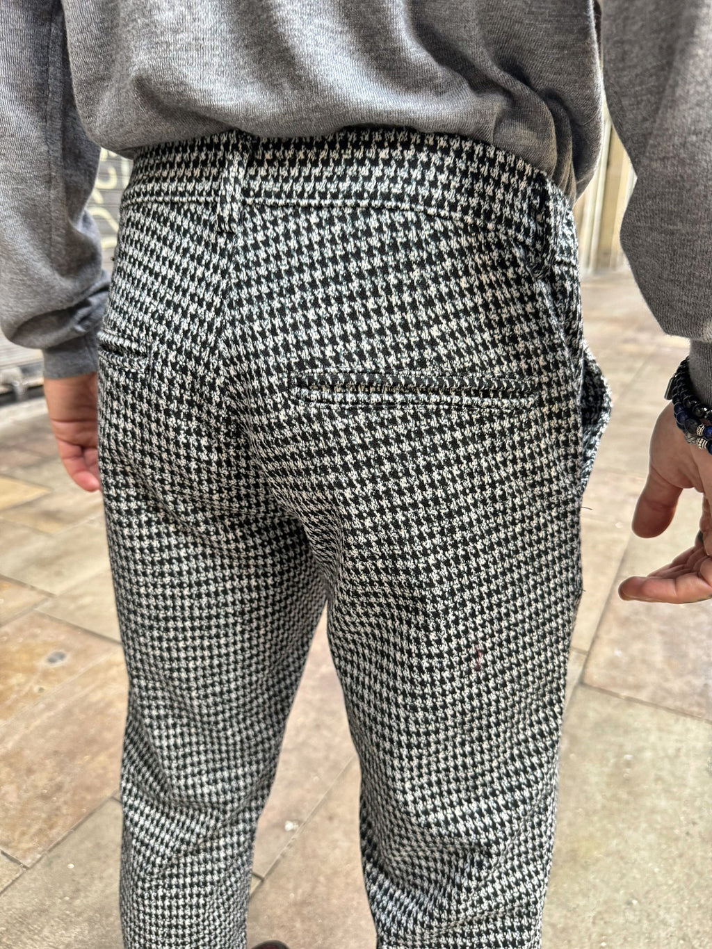 pantalon Record