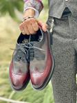 Zapatos 7437H Negro | Aragaza - Votre chemise faite à Barcelone - Mode de Barcelone - Chemises de qualité