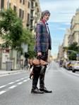 Americana Landas  | Aragaza - Votre chemise faite à Barcelone - Mode de Barcelone - Chemises de qualité