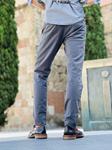 Pantalón Piero Cobalto | Aragaza - Tu estilo hecho en Barcelona - Barcelona Fashion - Camisas de Calidad