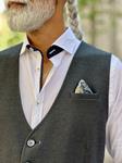 Chaleco Shere Khan  | Aragaza - Your shirt made in Barcelona - Quality shirts